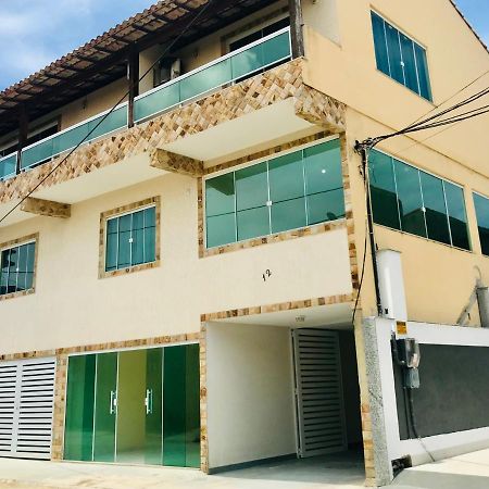 Pousada Briza Do Pero Cabo Frio Exterior foto