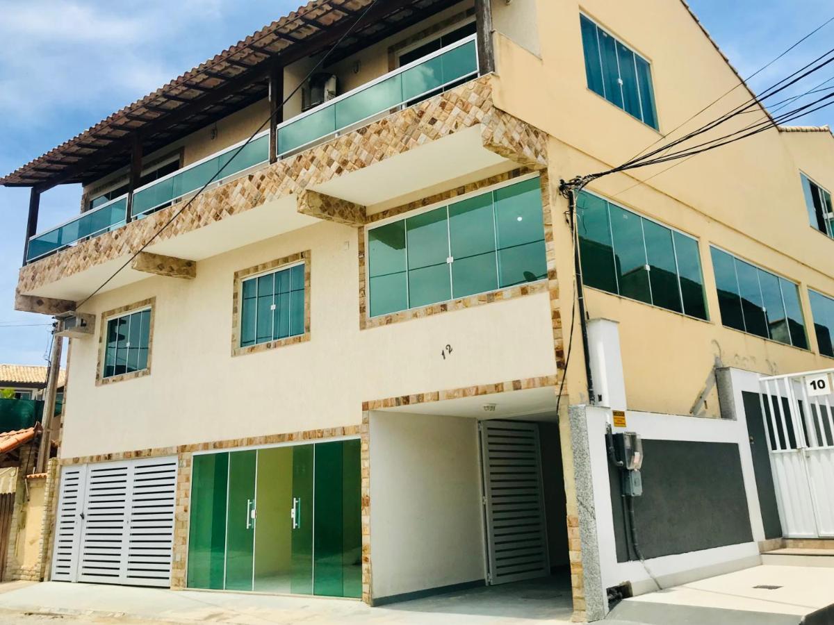 Pousada Briza Do Pero Cabo Frio Exterior foto