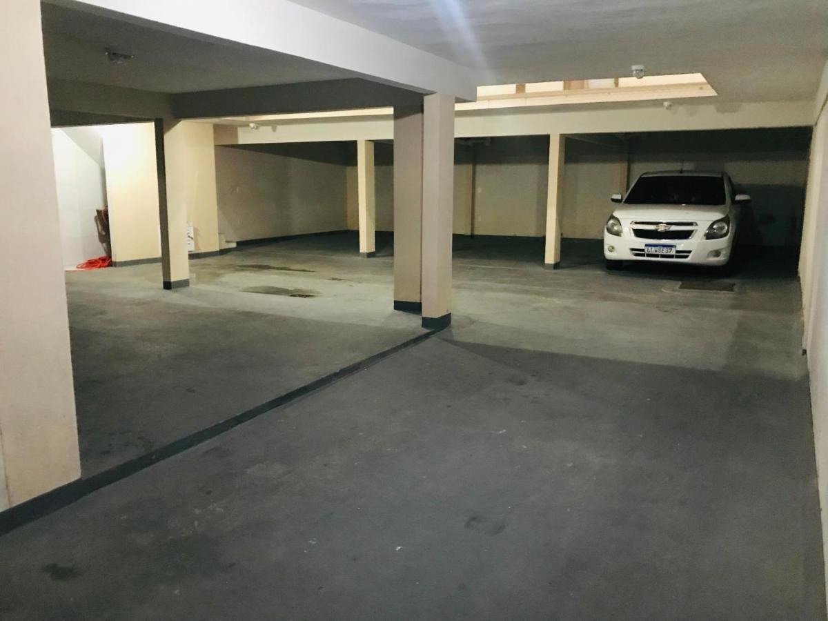 Pousada Briza Do Pero Cabo Frio Exterior foto