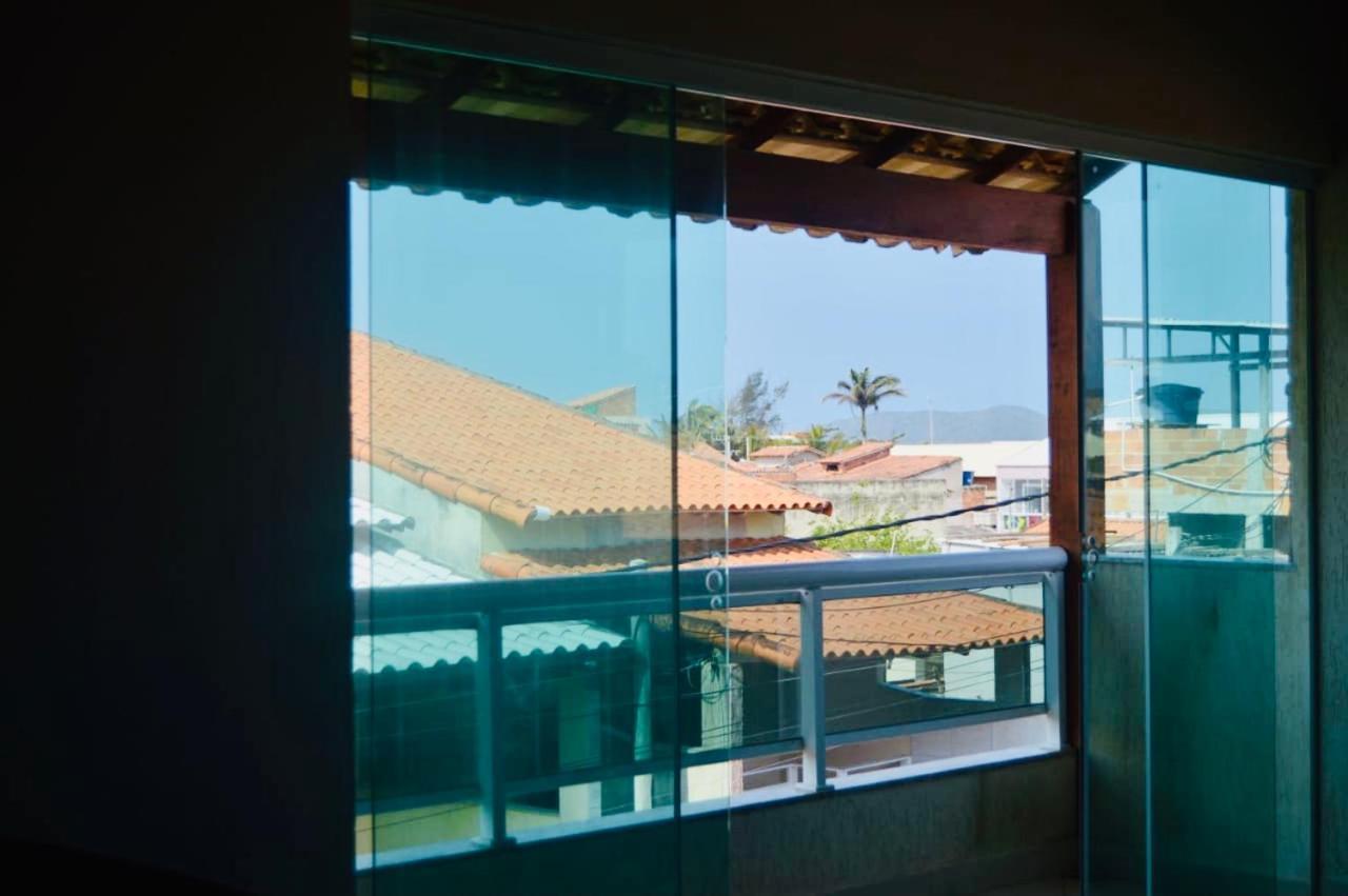 Pousada Briza Do Pero Cabo Frio Exterior foto