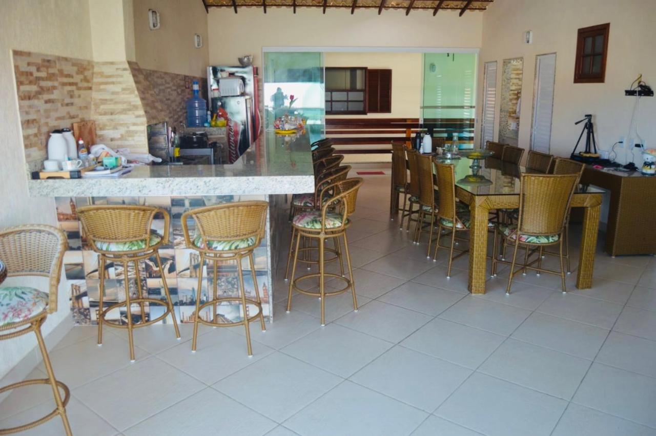 Pousada Briza Do Pero Cabo Frio Exterior foto